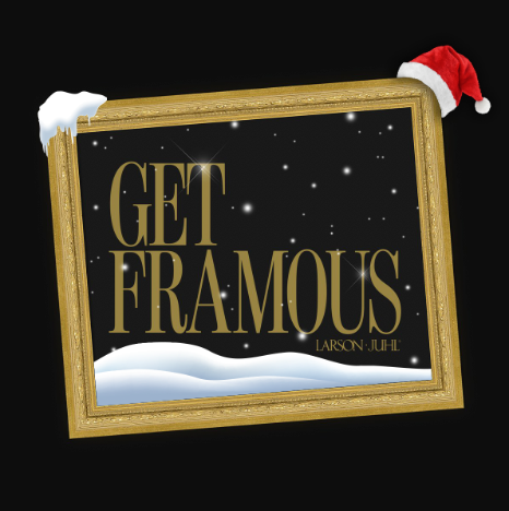 Larson Juhl Get Framous