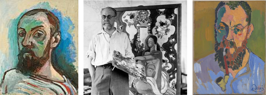 Henri Matisse art