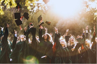 graduation picture a4 certificate frame