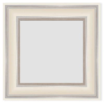 picture frames without mounts