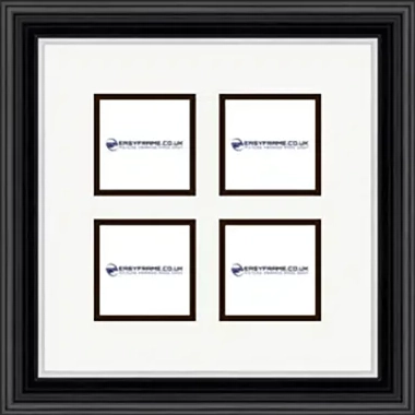 Multi Picture Frames and Mounts Image