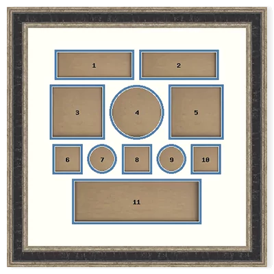 advanced multi layout designer